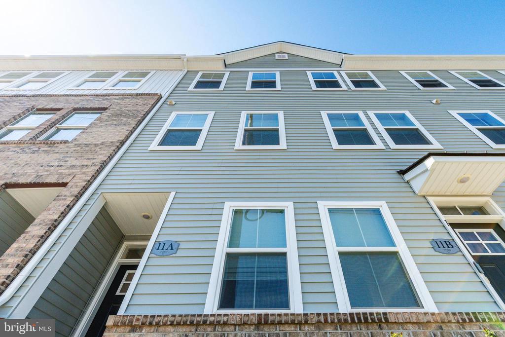 11A FORD STREET