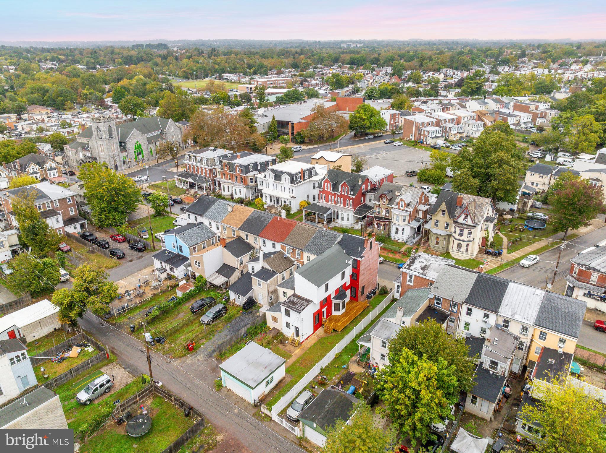 32 E ELM STREET