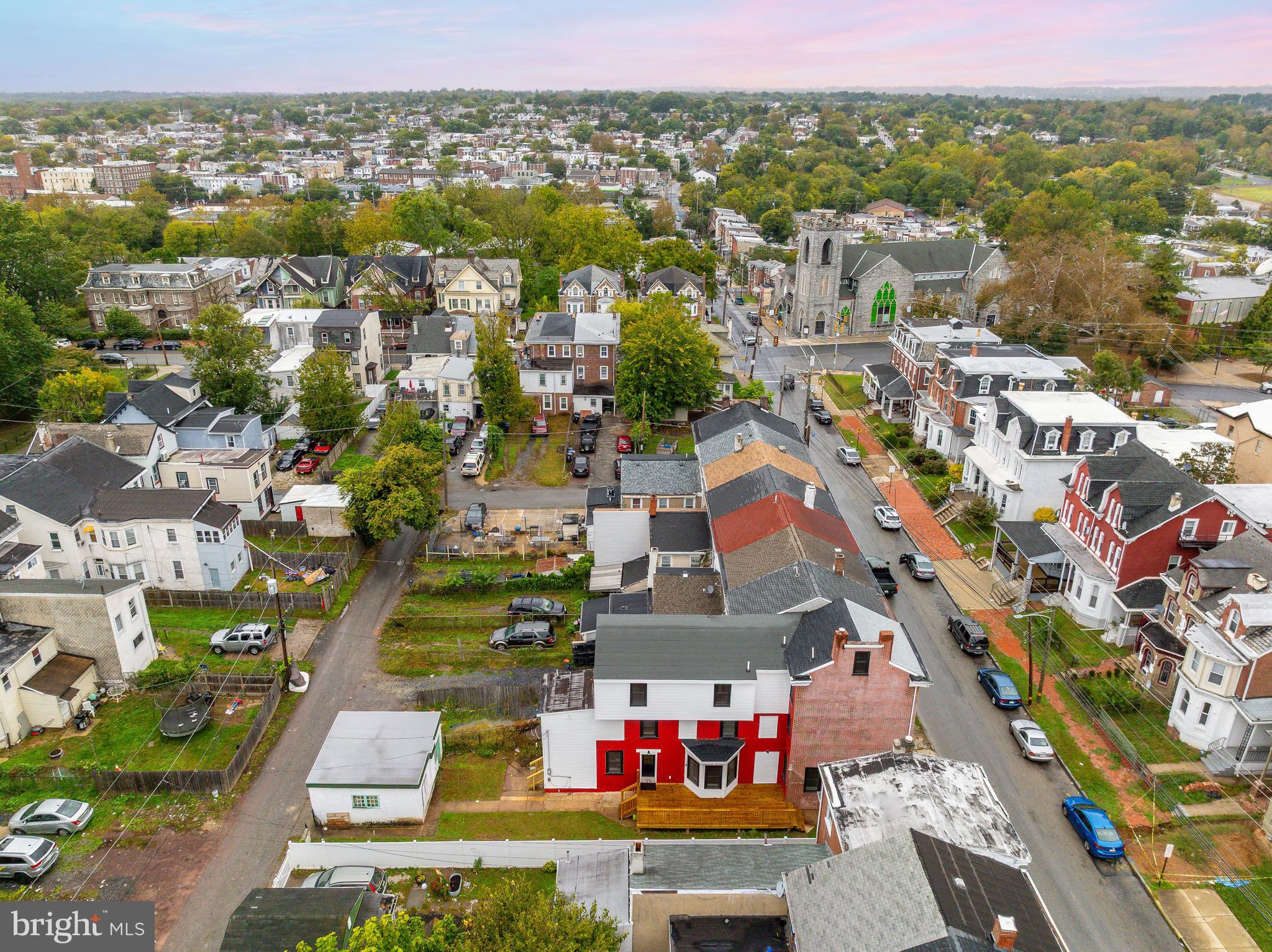 32 E ELM STREET