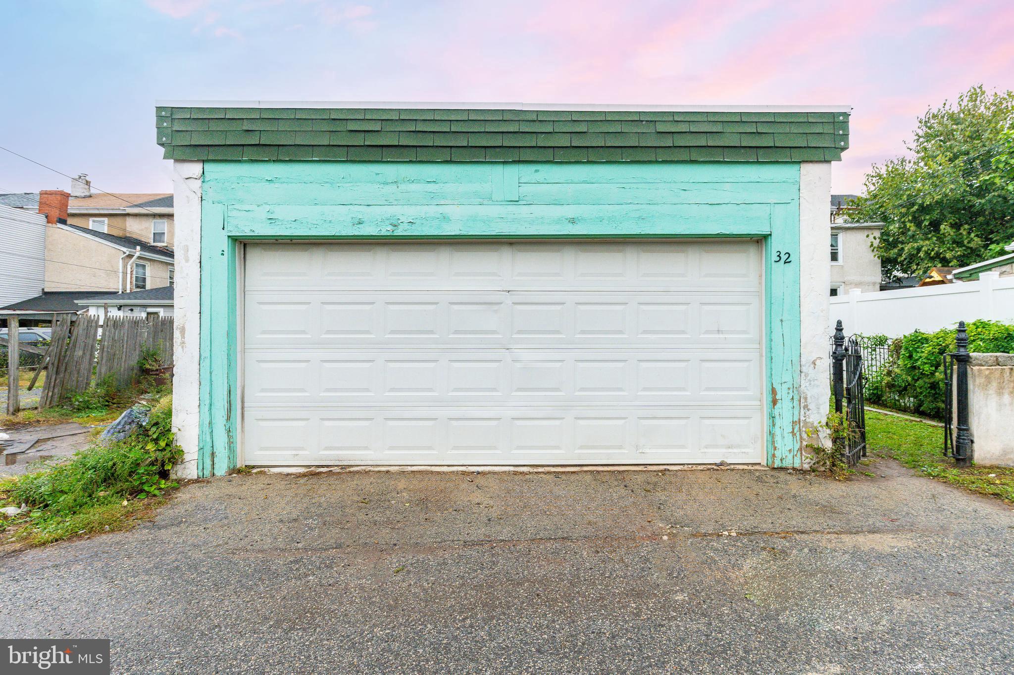 32 E ELM STREET
