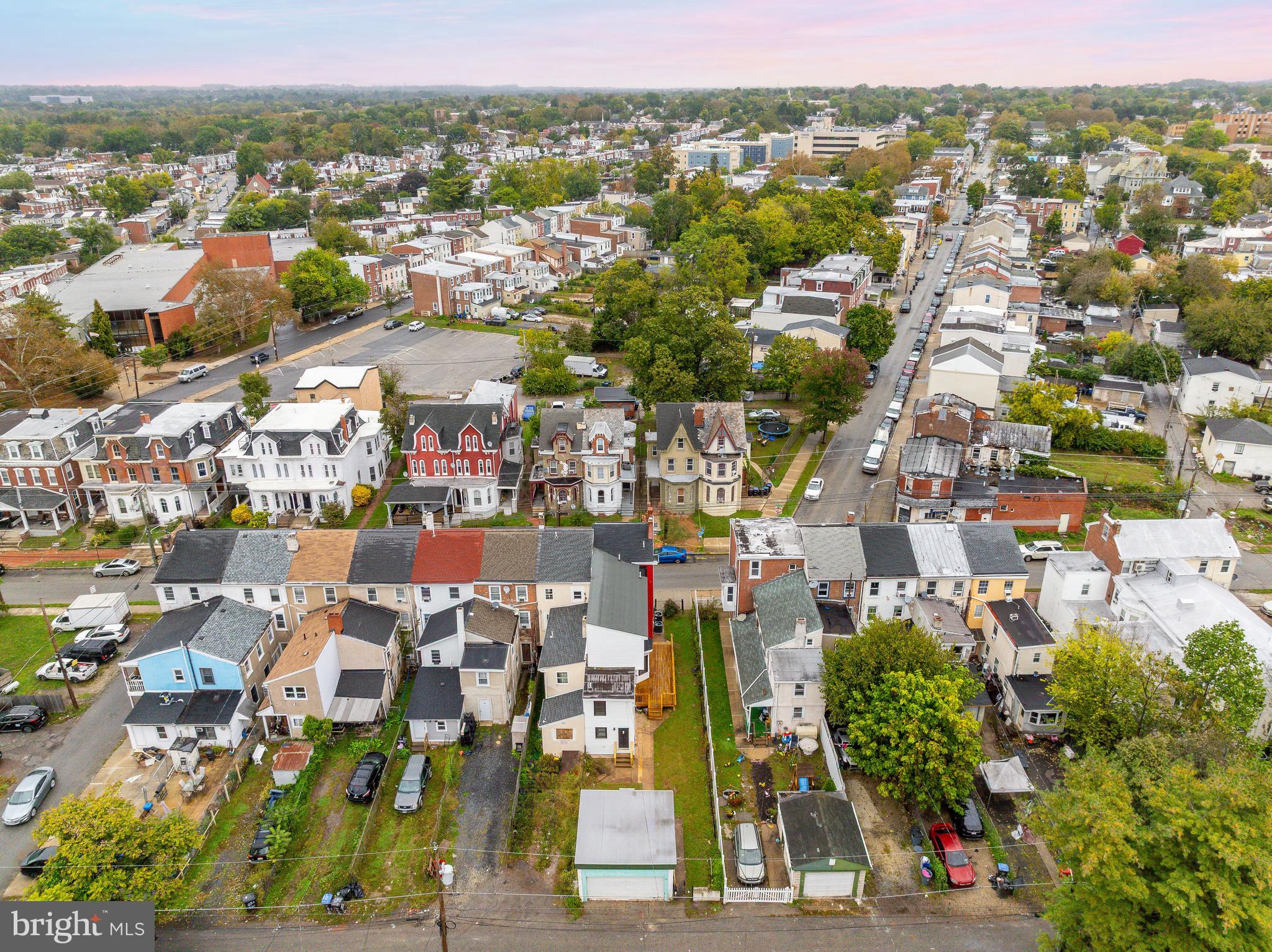 32 E ELM STREET