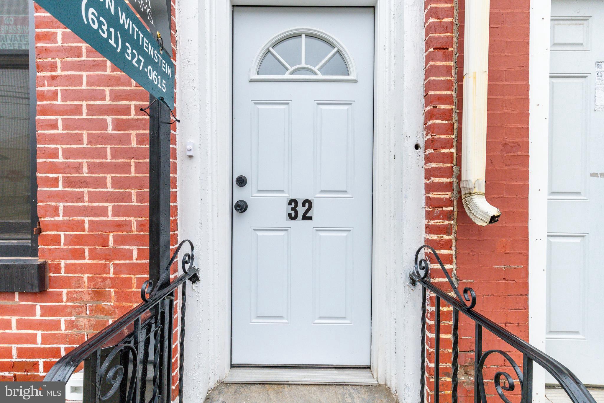 32 E ELM STREET