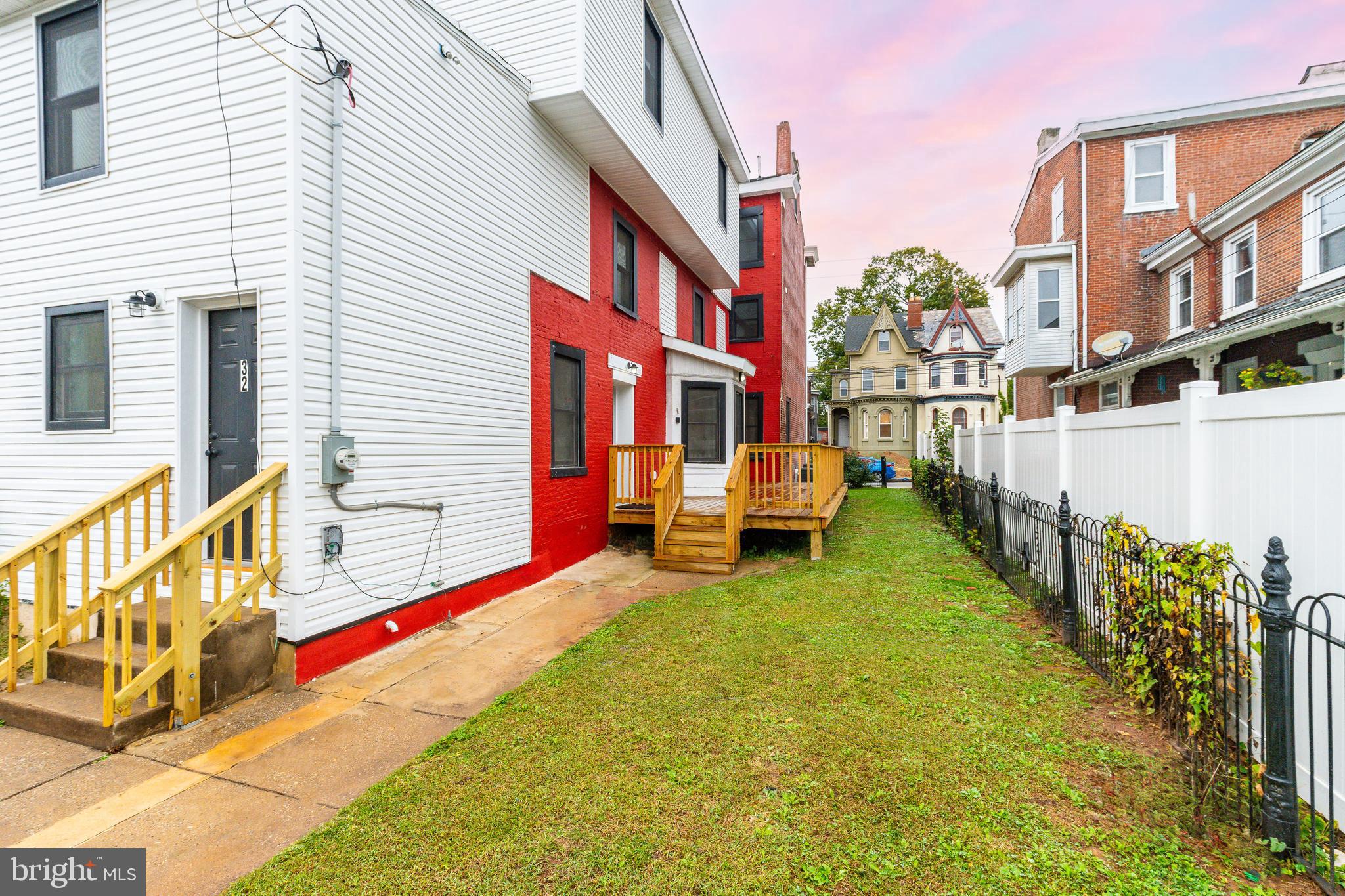 32 E ELM STREET