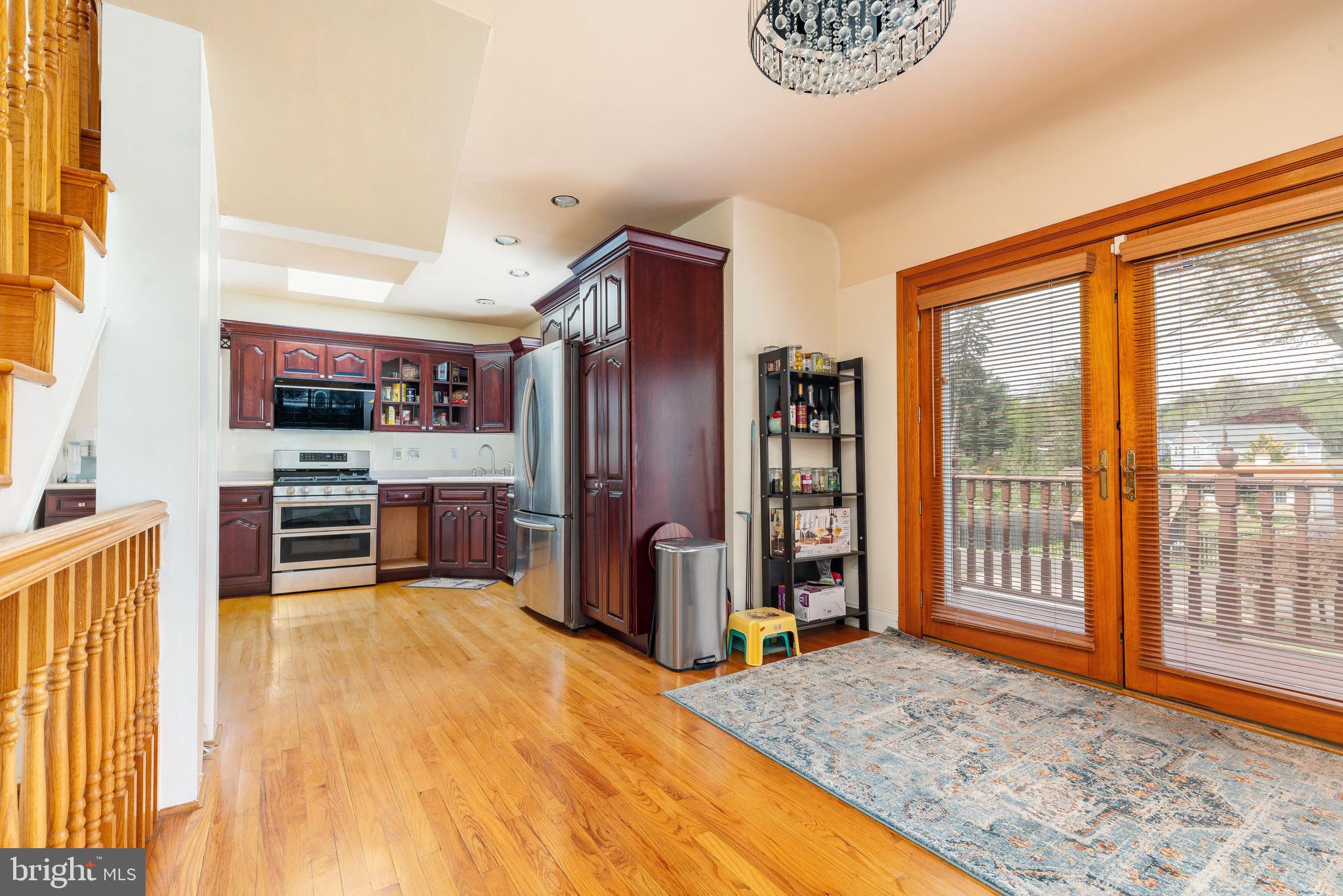 1058 HUNTINGDON PIKE