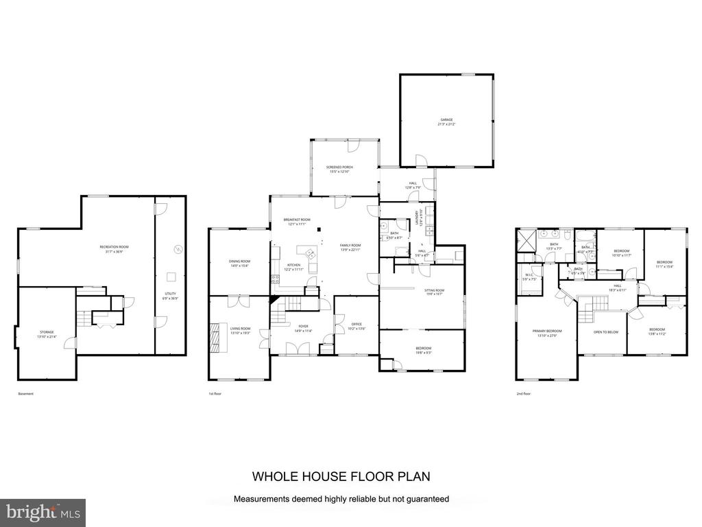 2284 LOCUST DRIVE