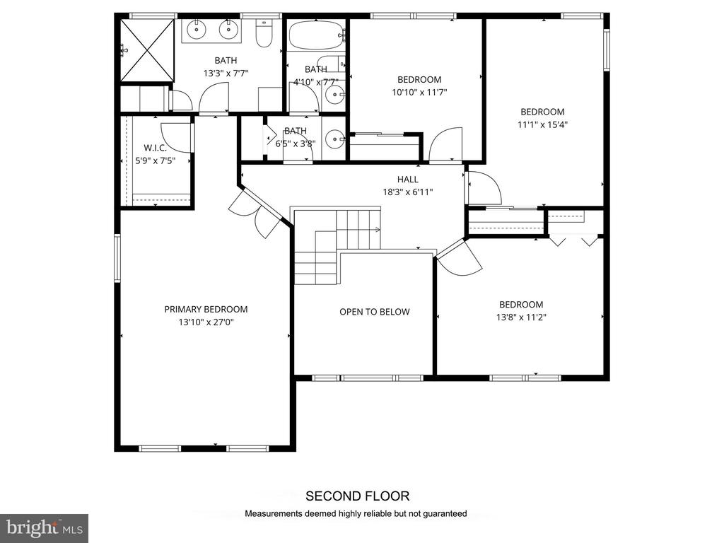 2284 LOCUST DRIVE