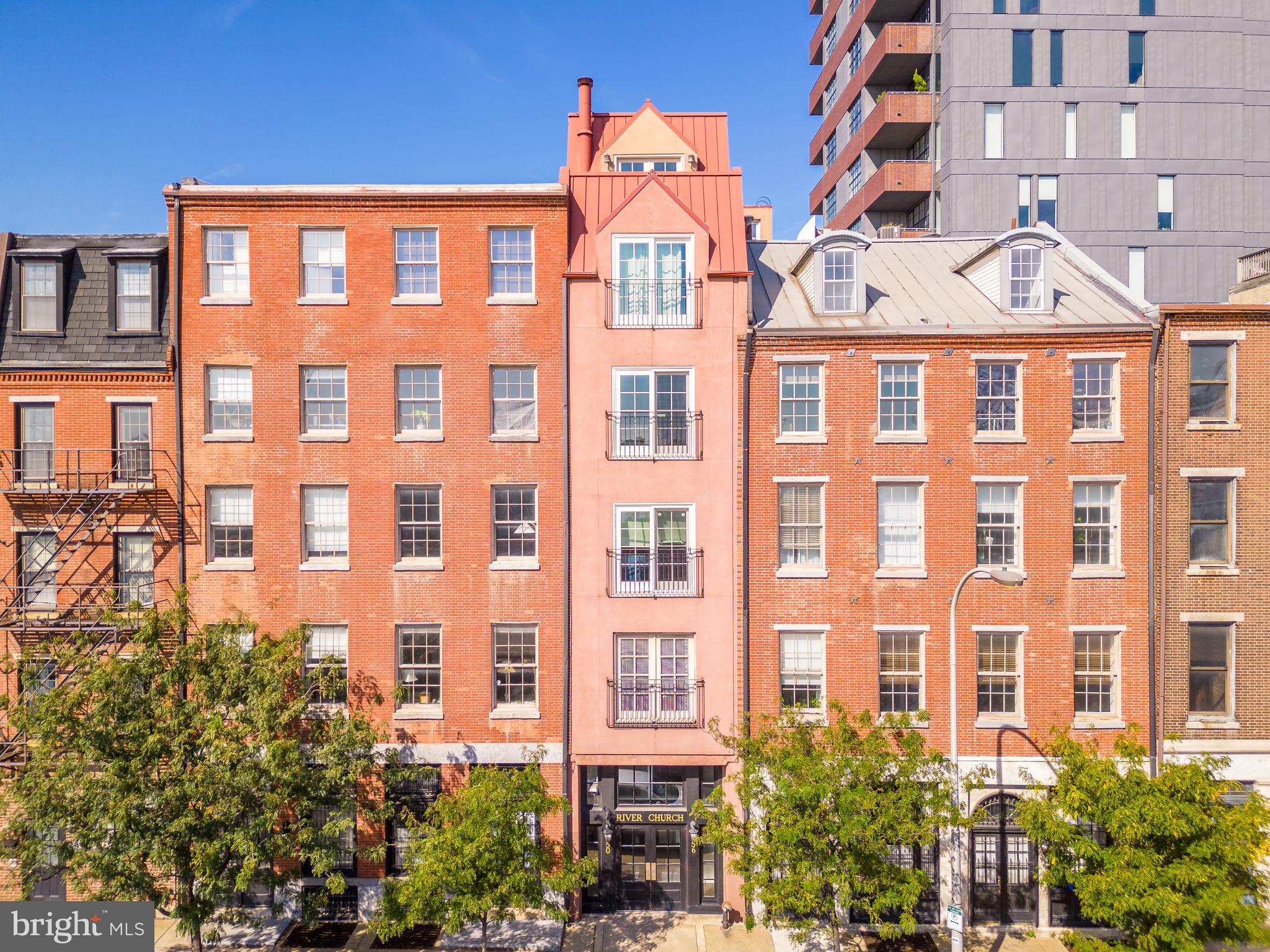 50 N FRONT STREET 402