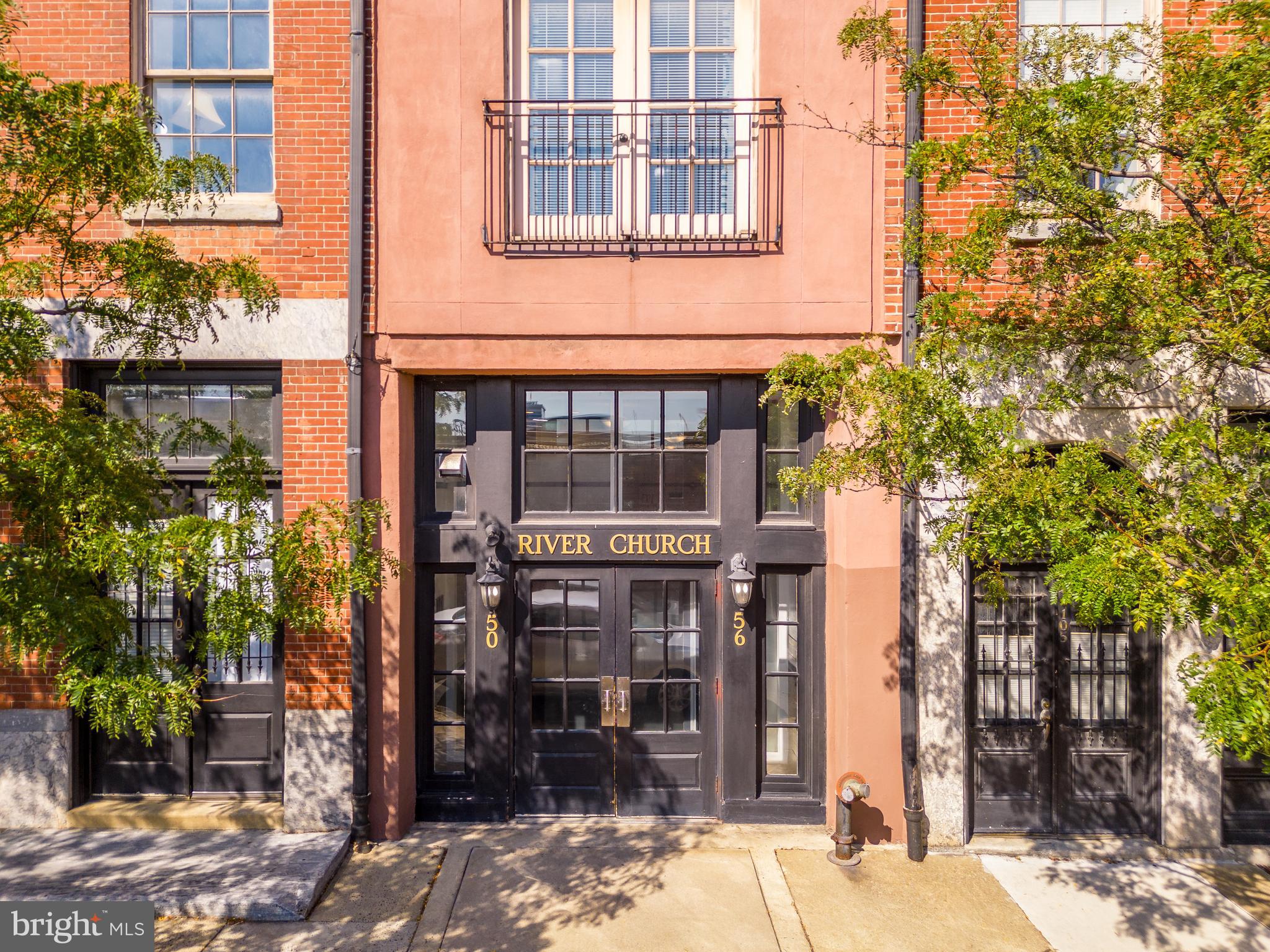 50 N FRONT STREET 402