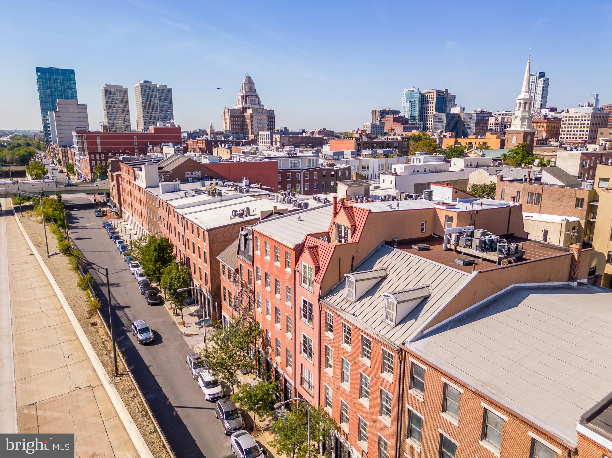 50 N FRONT STREET 402