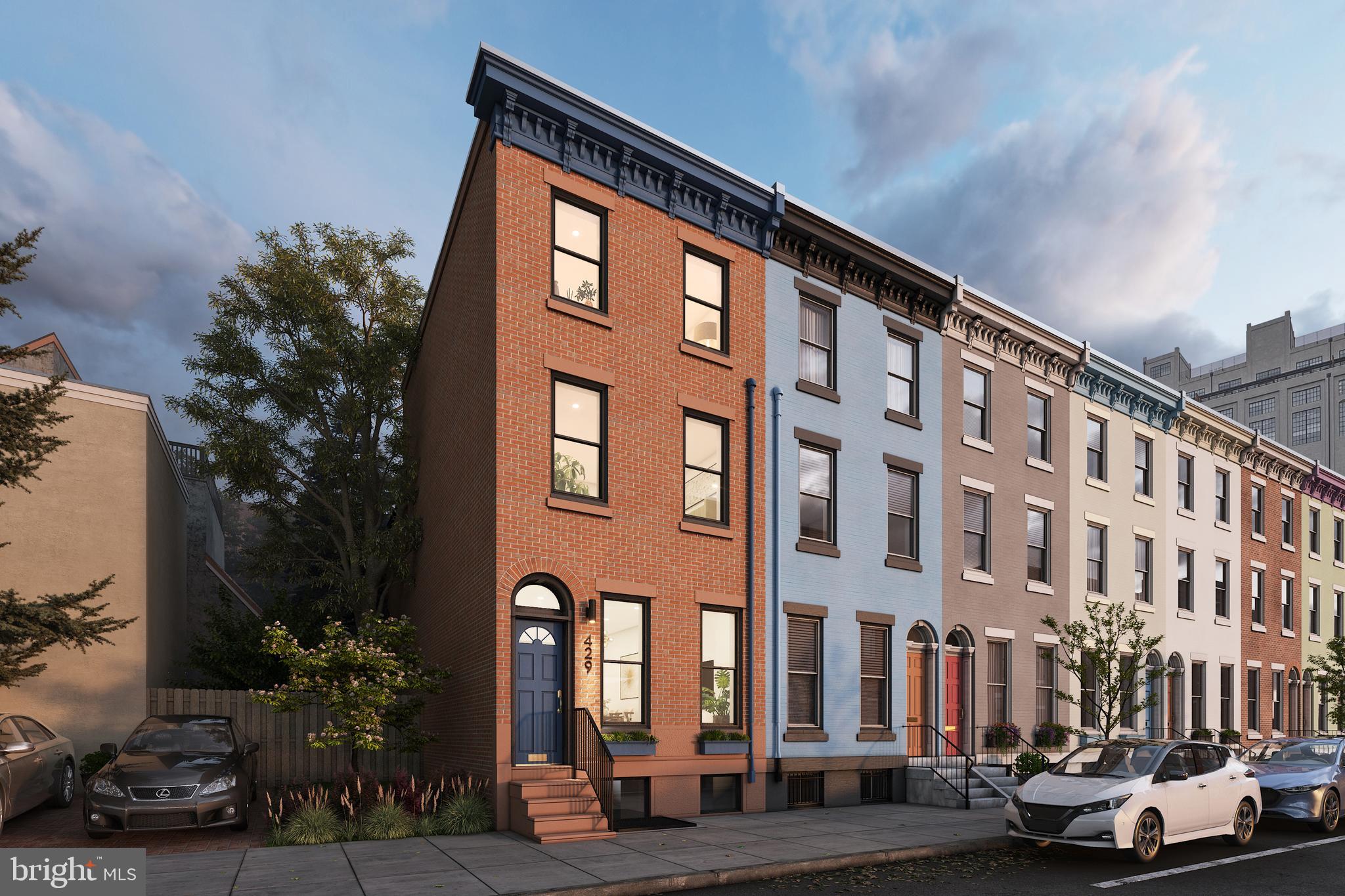 429 N 20TH STREET