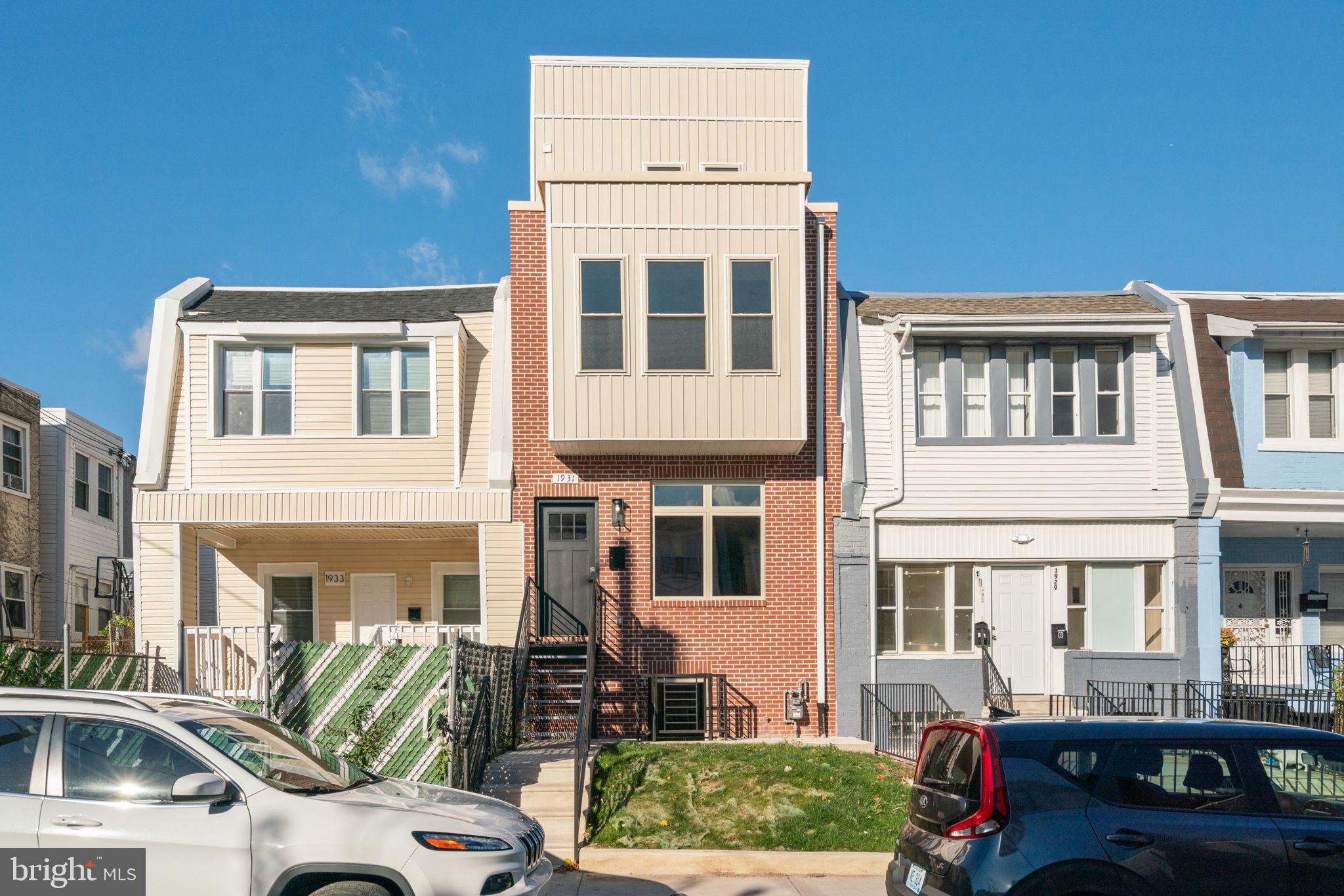 1931 COLONIAL STREET
