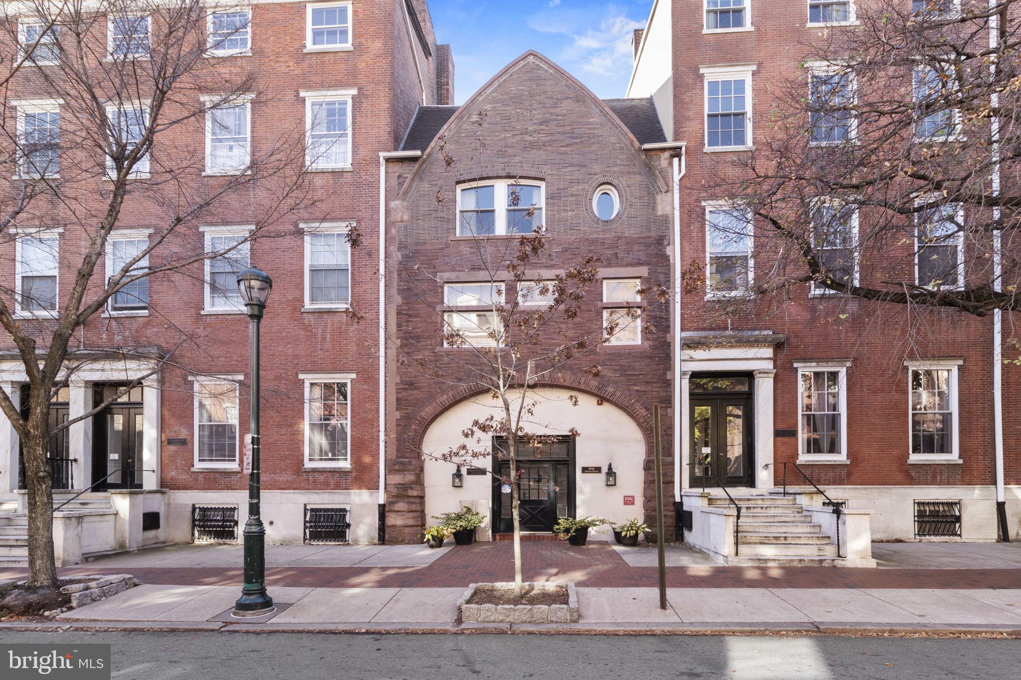 1008 SPRUCE STREET 20 72
