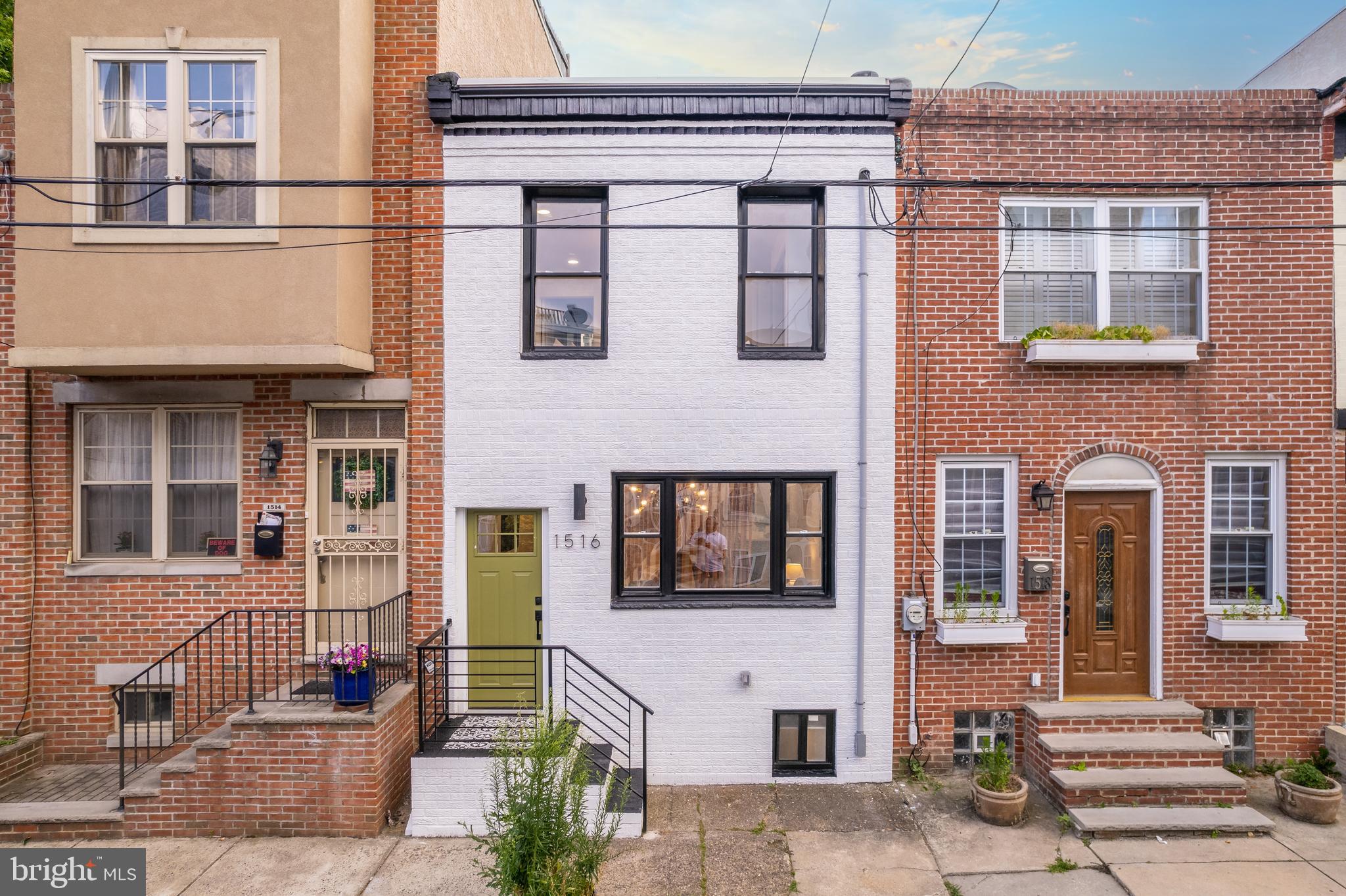 1516 MONTROSE STREET