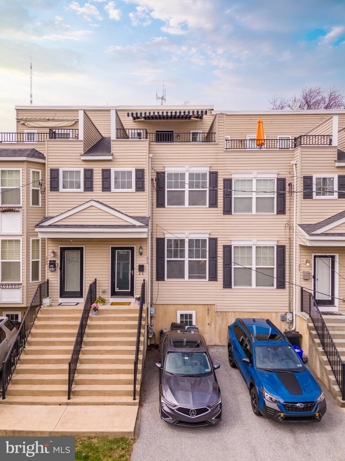 270 DELMAR STREET