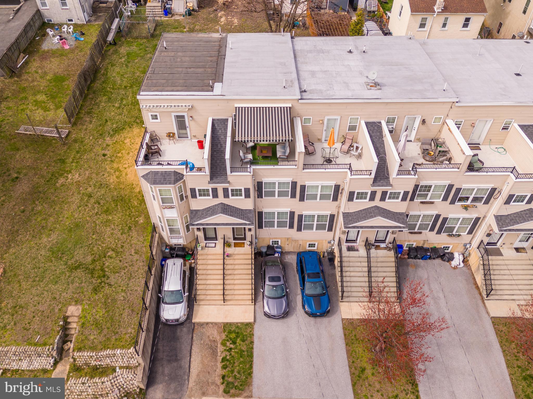 270 DELMAR STREET