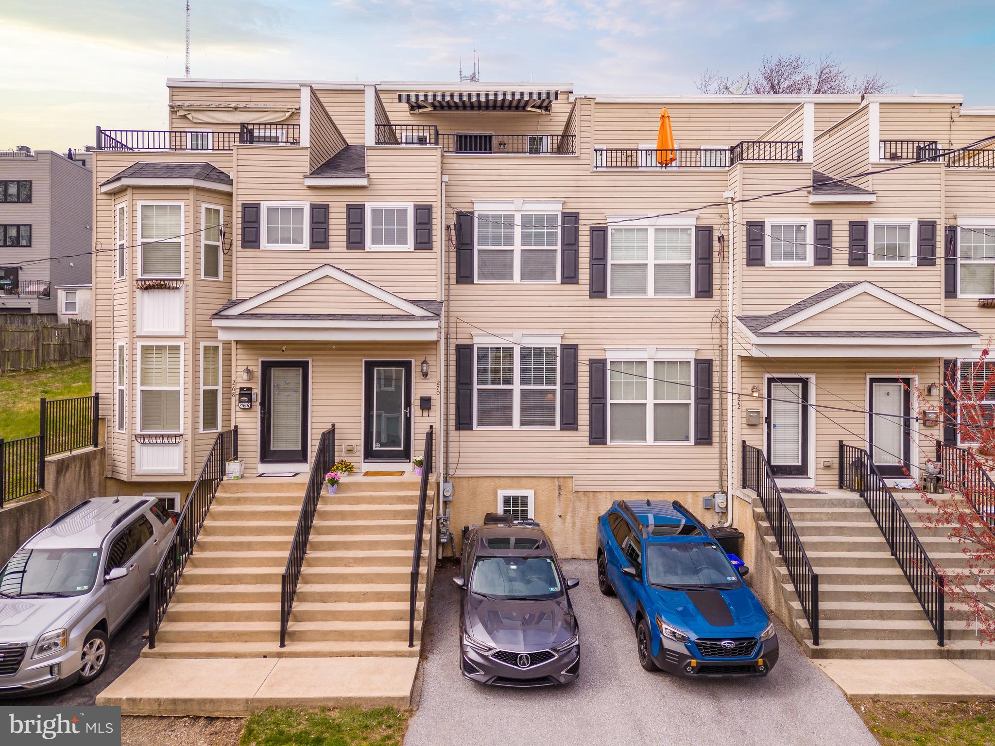 270 DELMAR STREET