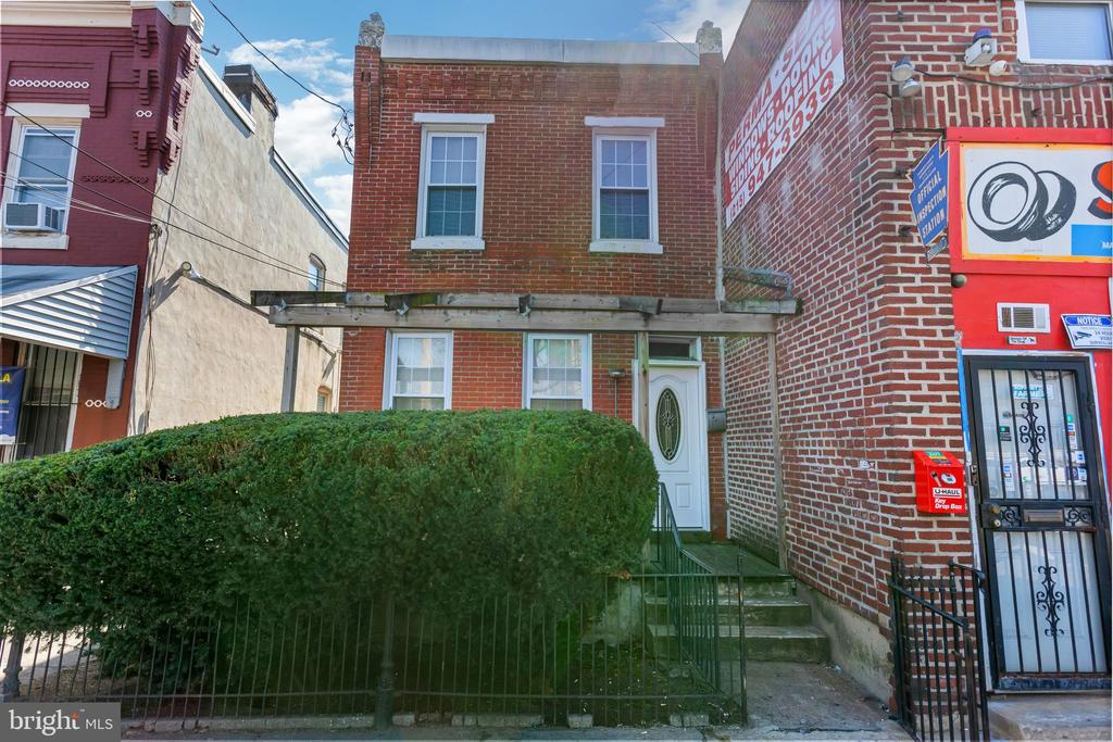 4418 MARKET STREET
