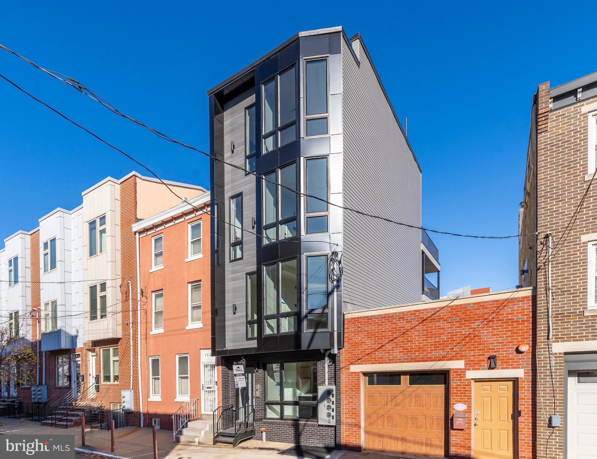 1527 OGDEN STREET C
