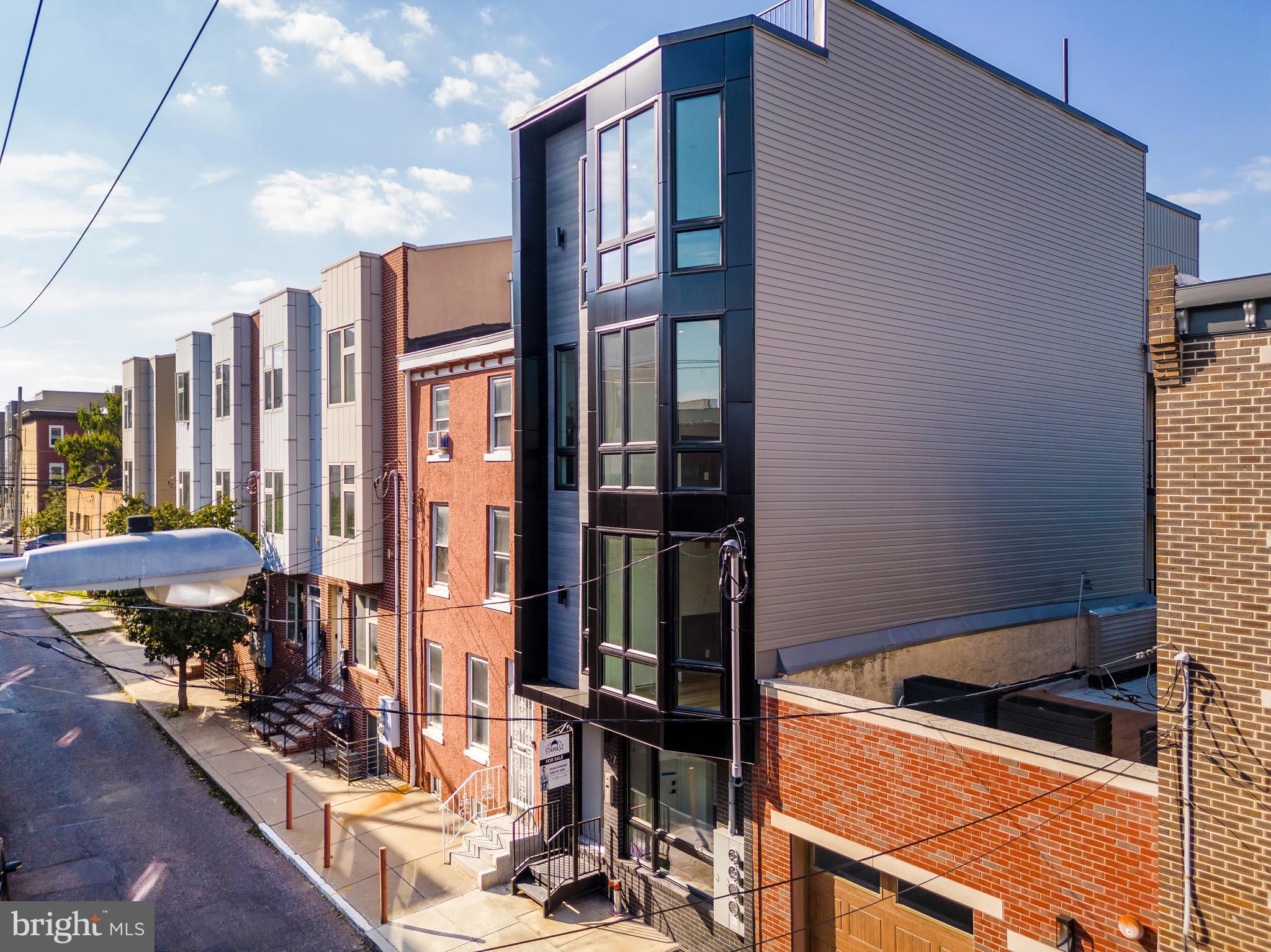1527 OGDEN STREET C