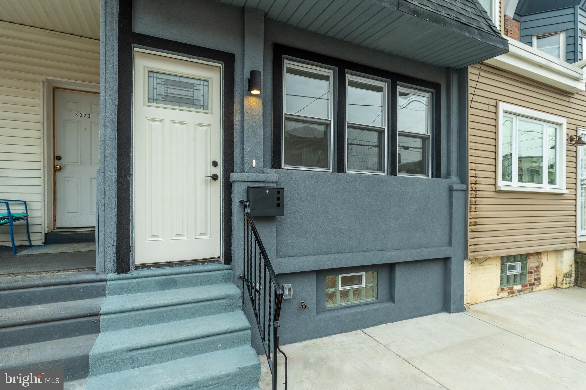 3021 TULIP STREET