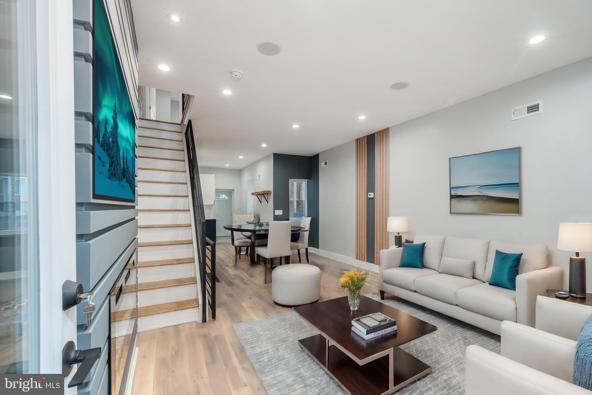 3021 TULIP STREET