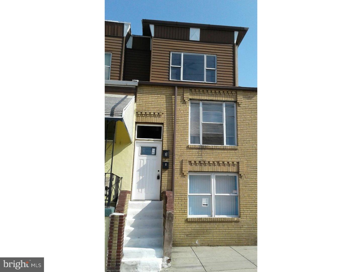 501 W OREGON AVENUE 3RD FL