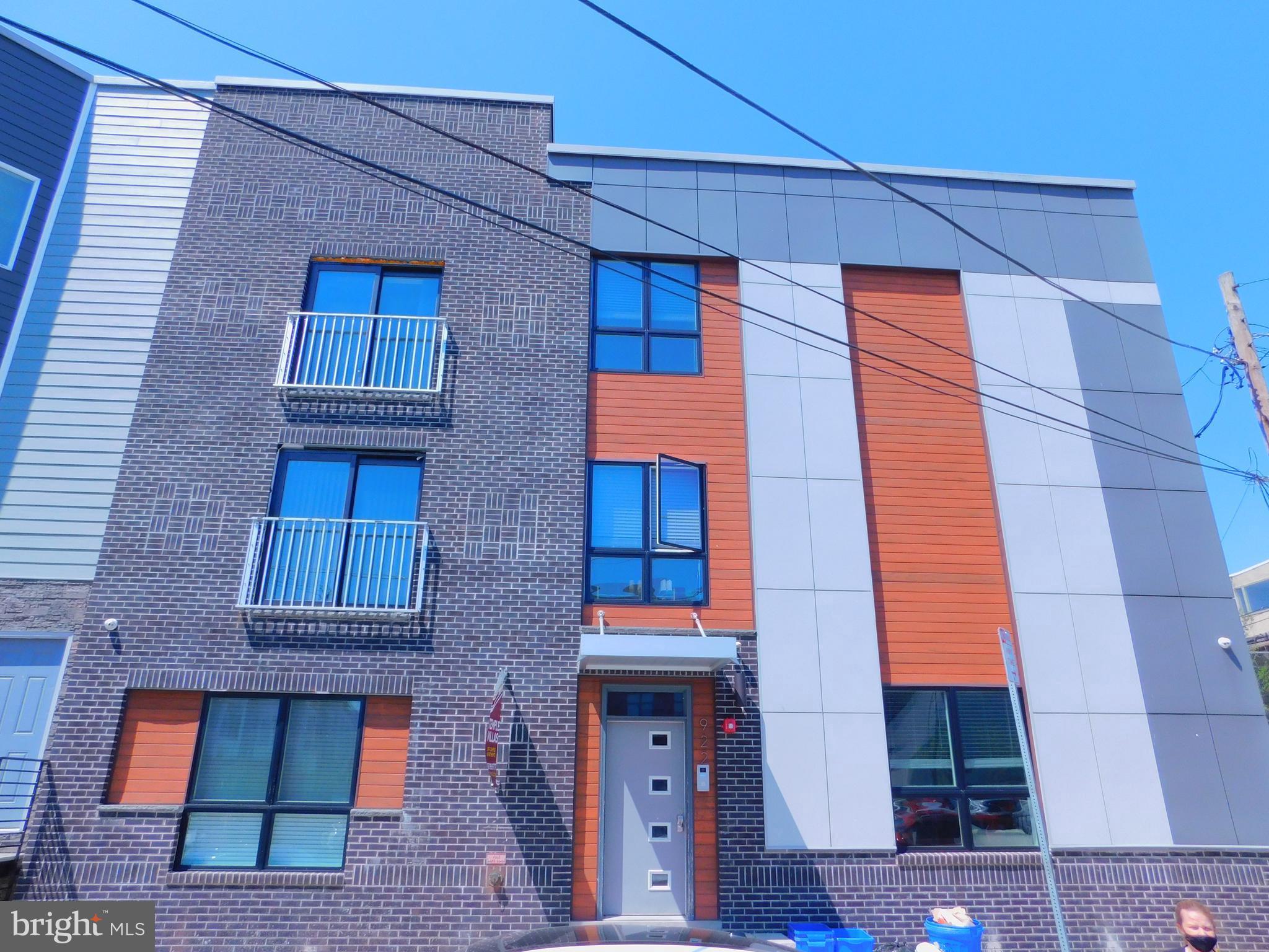 922 N 17TH STREET 26 E