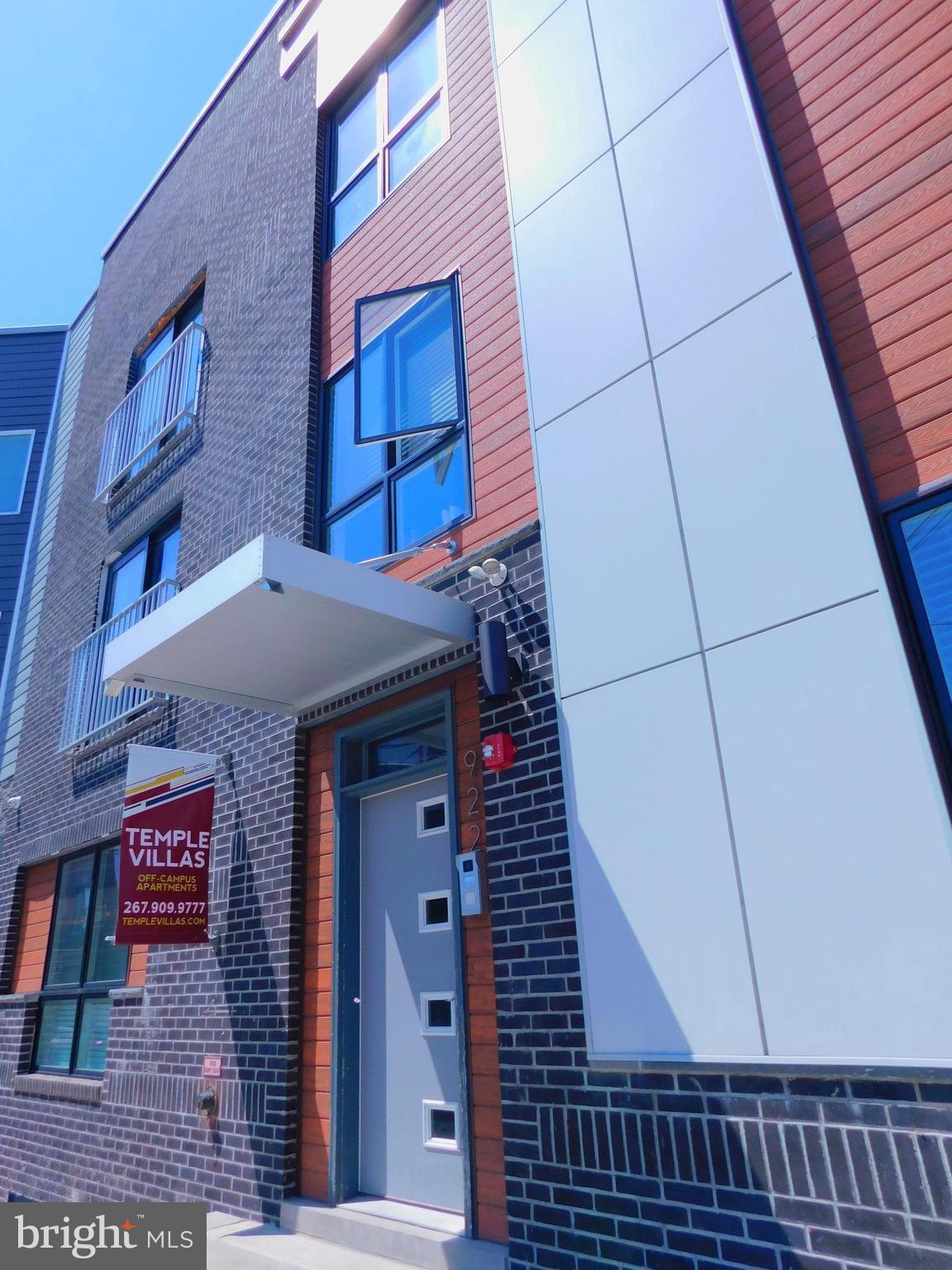 922 N 17TH STREET 26 E