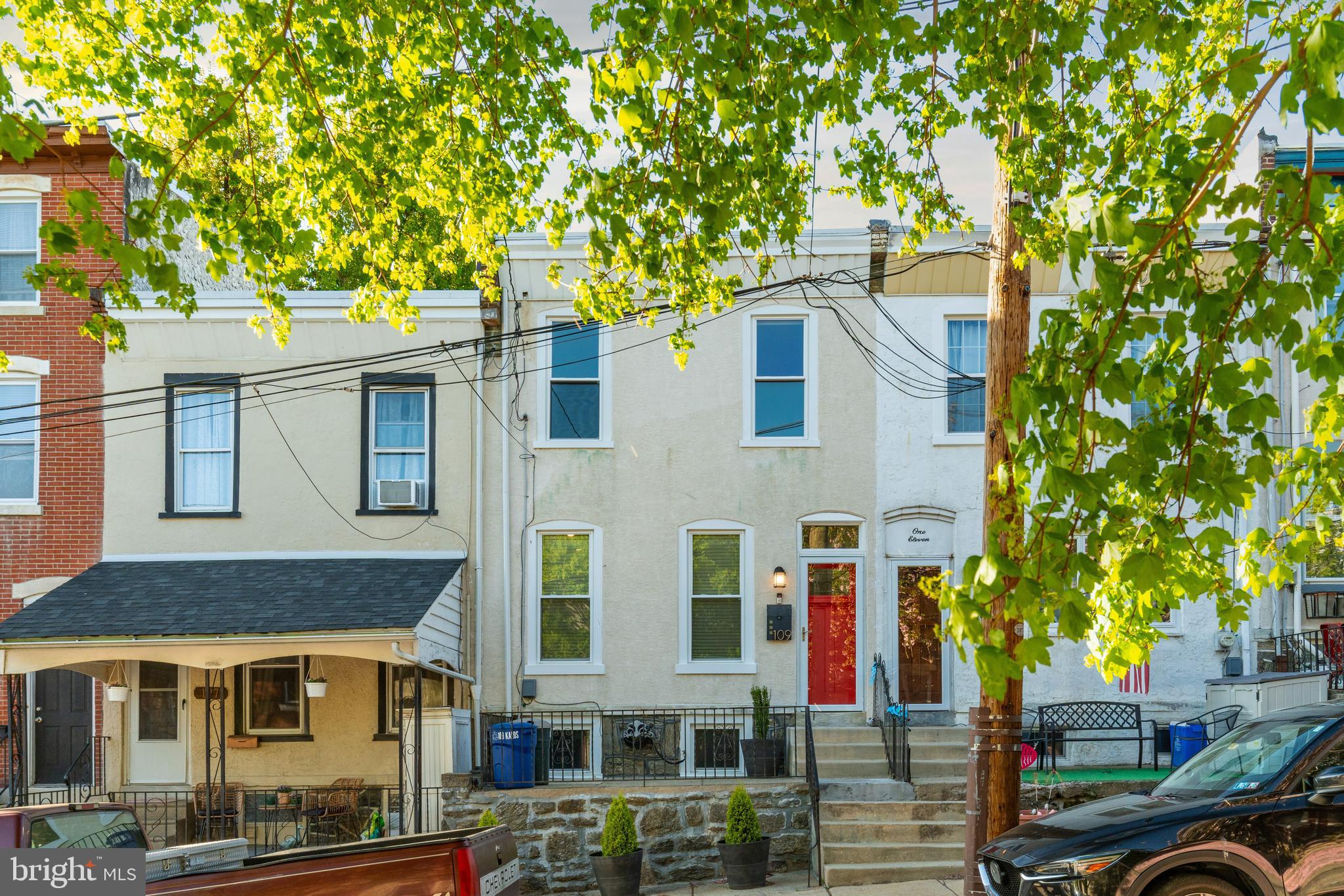 109 KALOS STREET