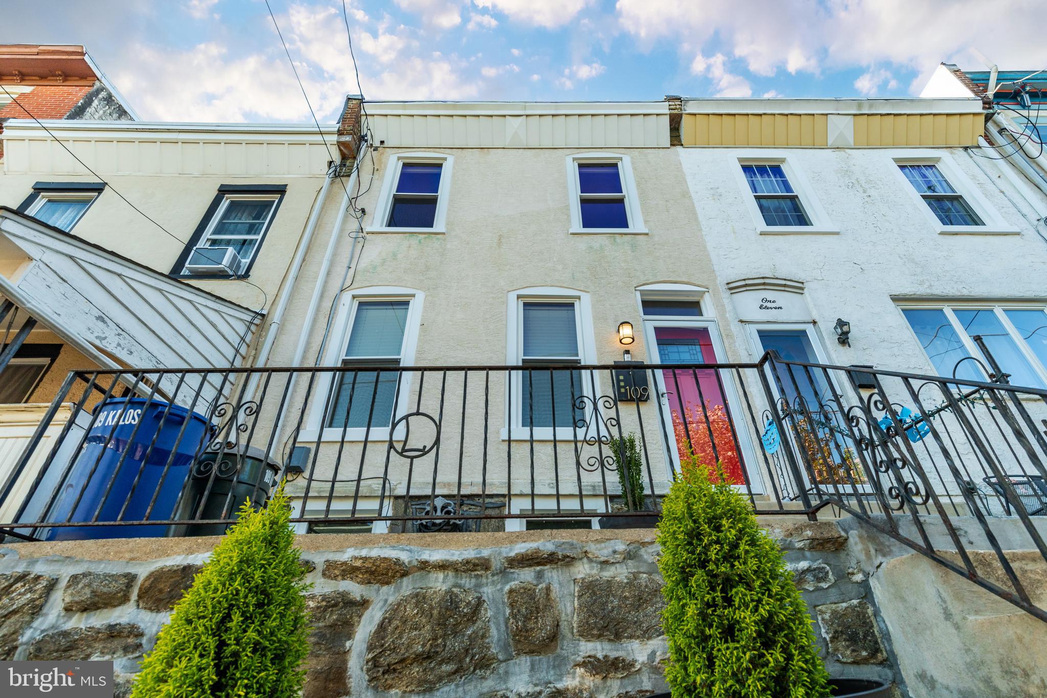 109 KALOS STREET