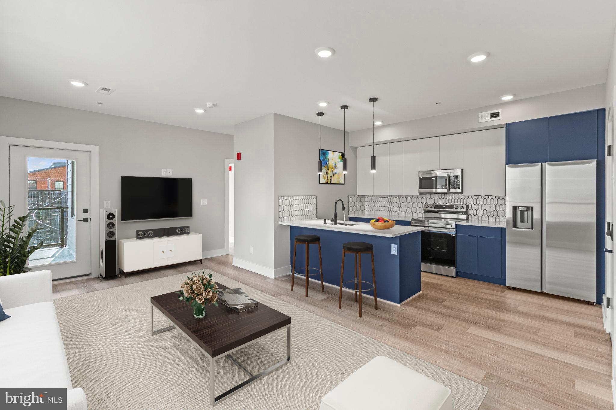 2626 TRENTON AVE 204