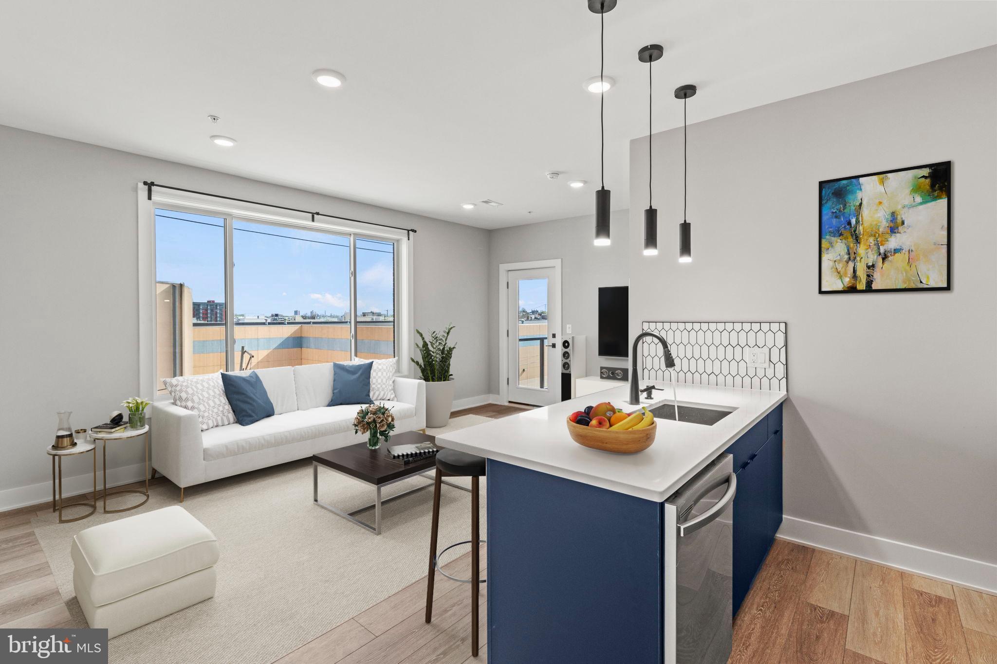 2626 TRENTON AVE 204