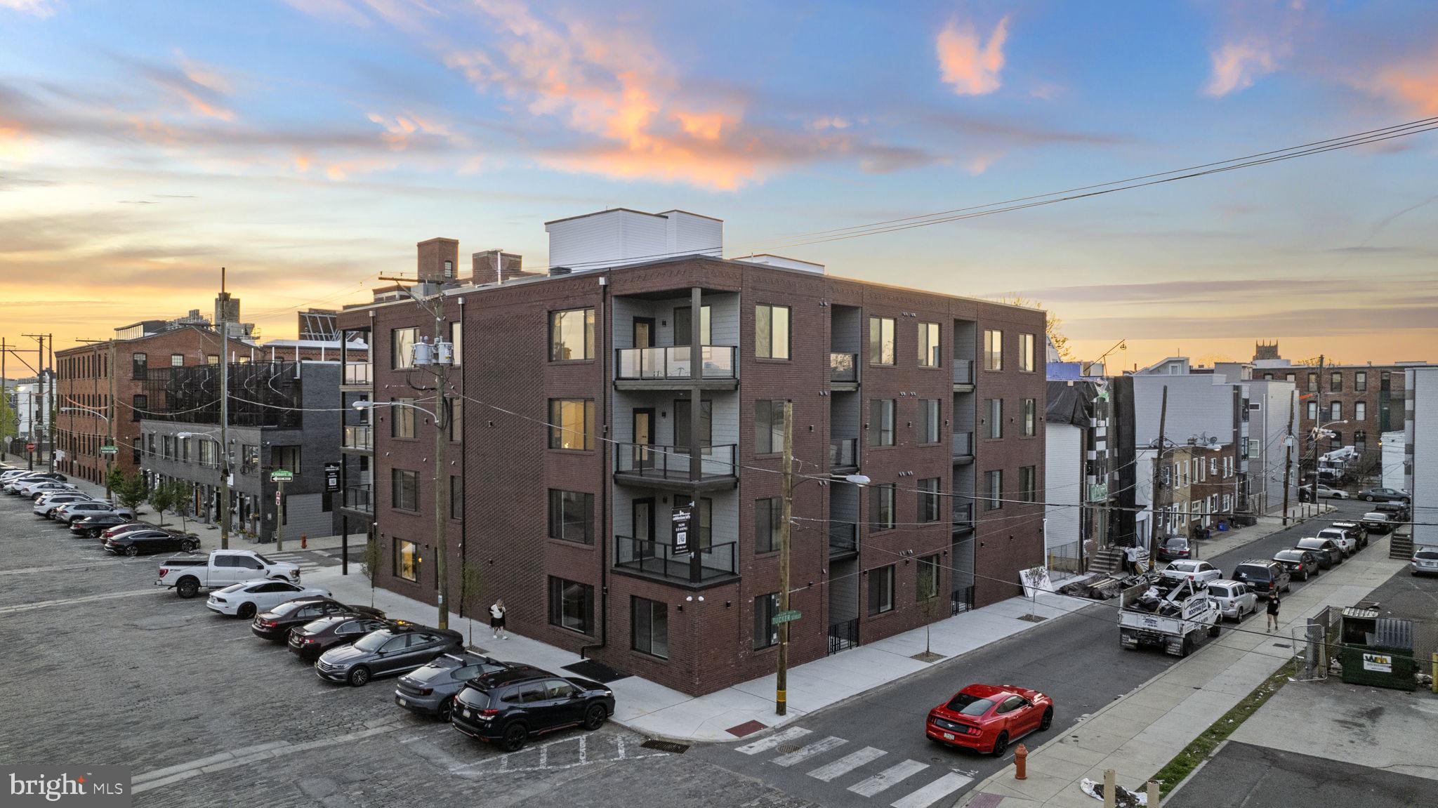 2626 TRENTON AVE 204
