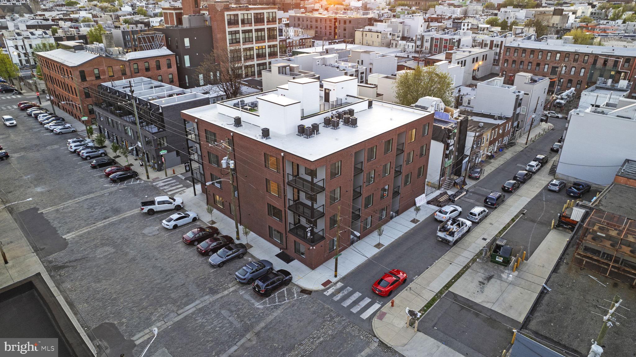 2626 TRENTON AVE 204