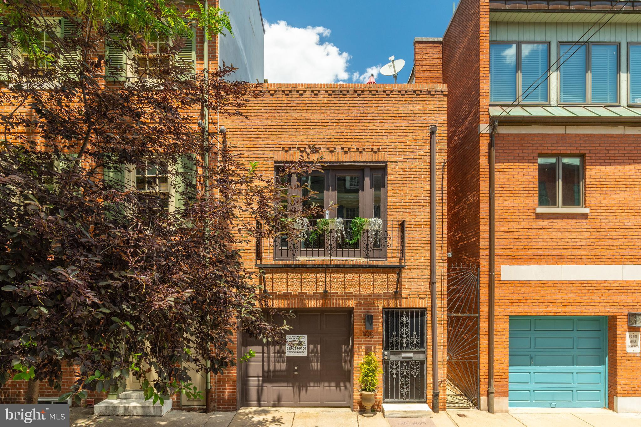 105 KENILWORTH STREET