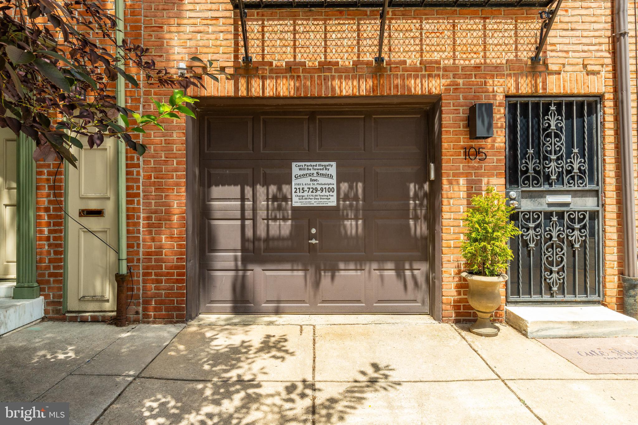 105 KENILWORTH STREET