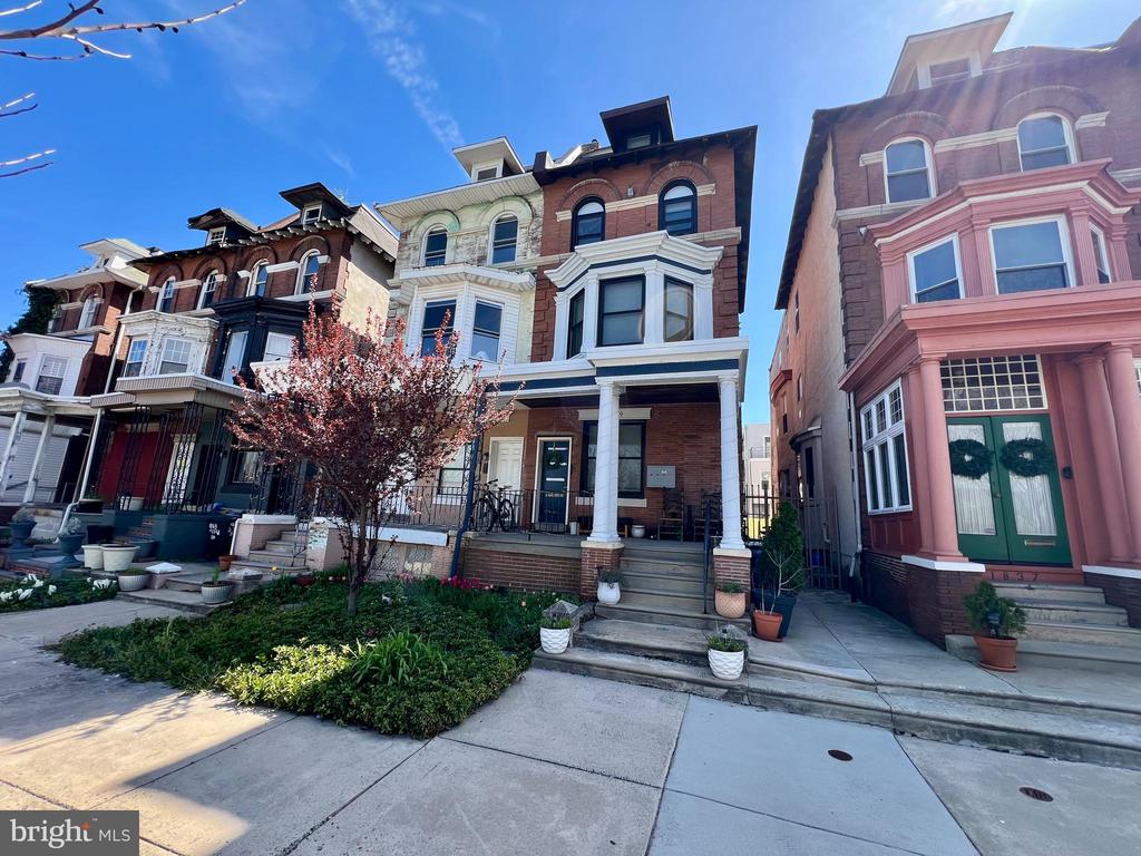 1839 N 33RD STREET 2R
