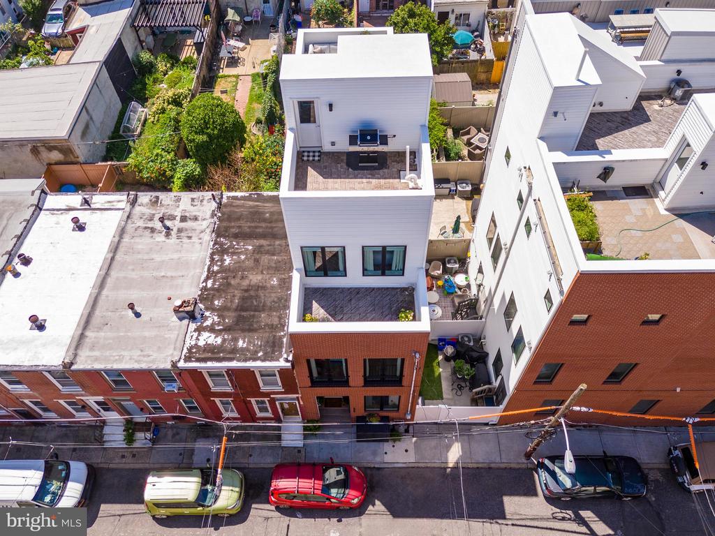 426 MILLER STREET