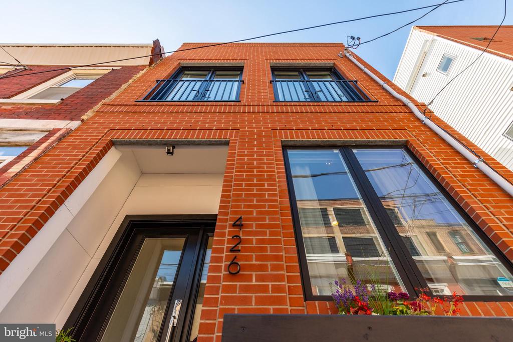 426 MILLER STREET