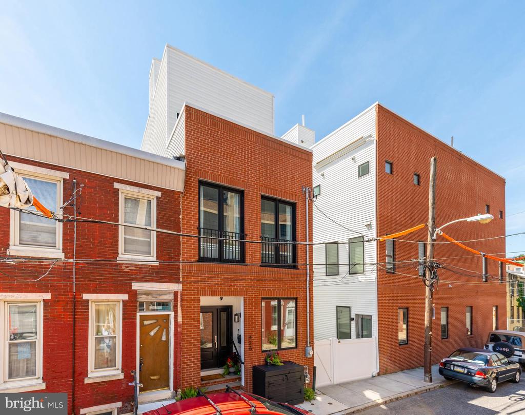 426 MILLER STREET
