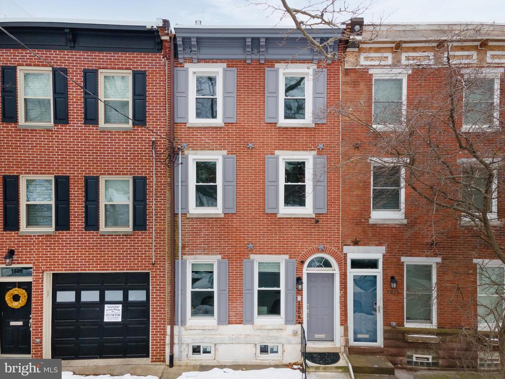 1808 FRANCIS STREET