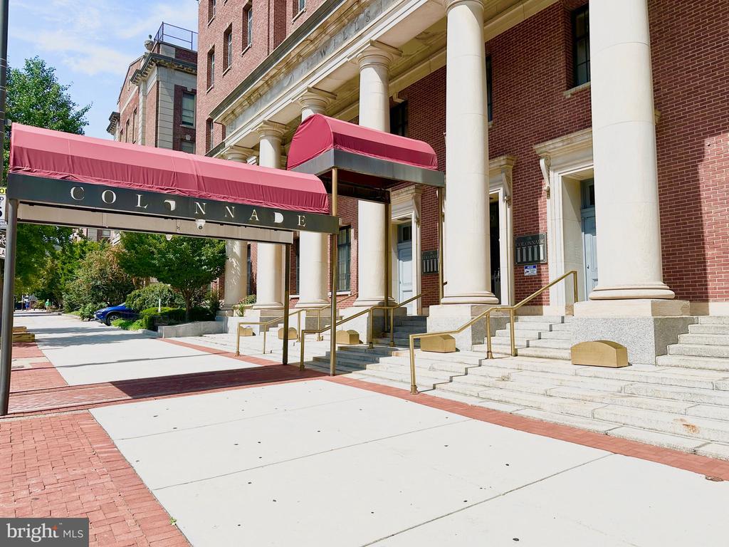 1601 SPRING GARDEN STREET M108