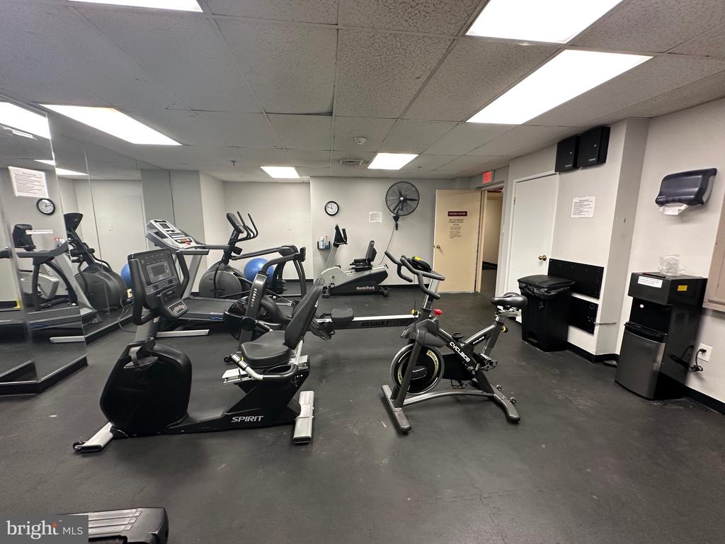 1601 SPRING GARDEN STREET M108