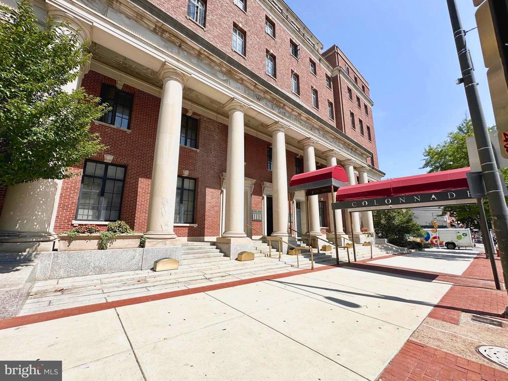 1601 SPRING GARDEN STREET M108