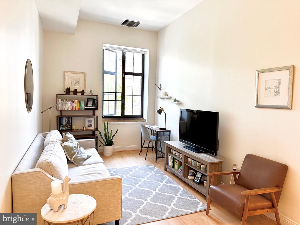 1601 SPRING GARDEN STREET M108
