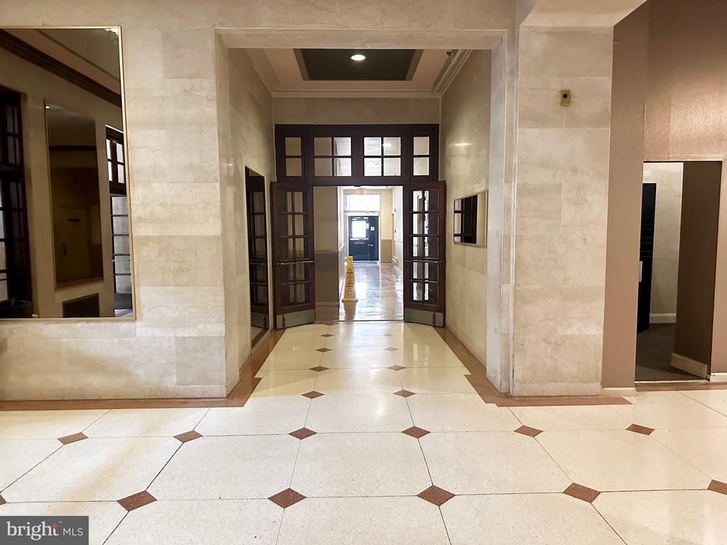 1601 SPRING GARDEN STREET M108