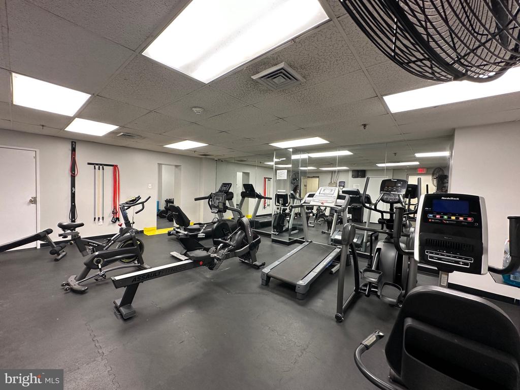 1601 SPRING GARDEN STREET M108