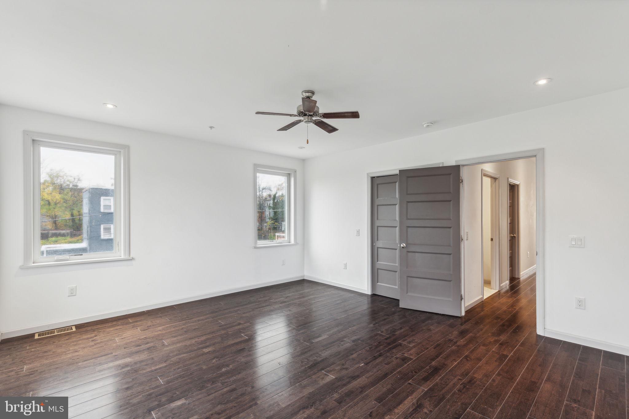 306 W COULTER STREET