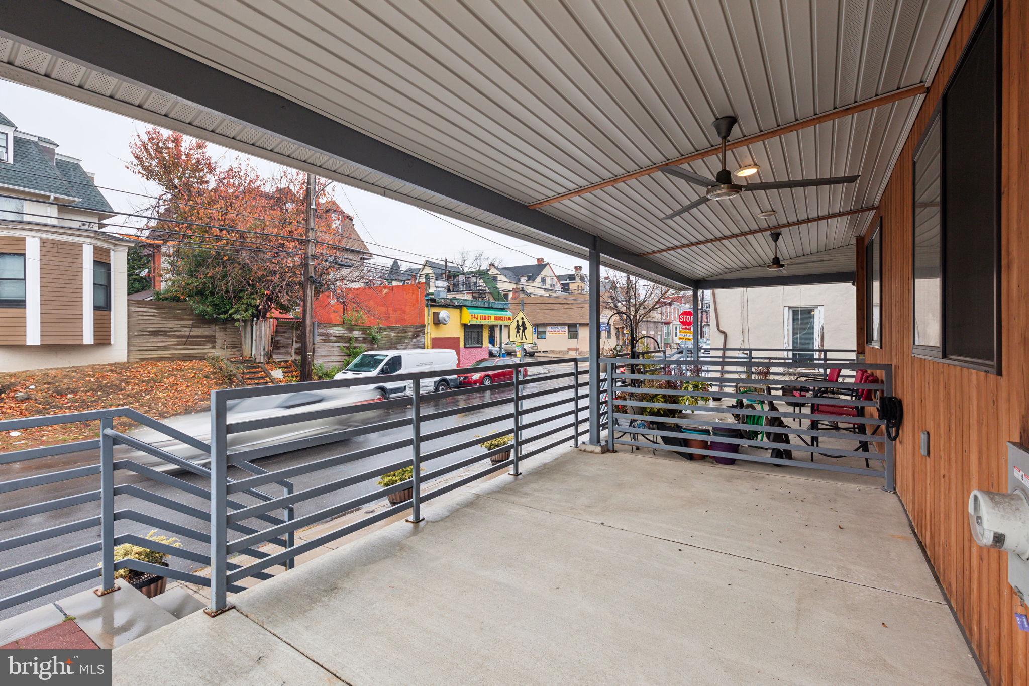 306 W COULTER STREET