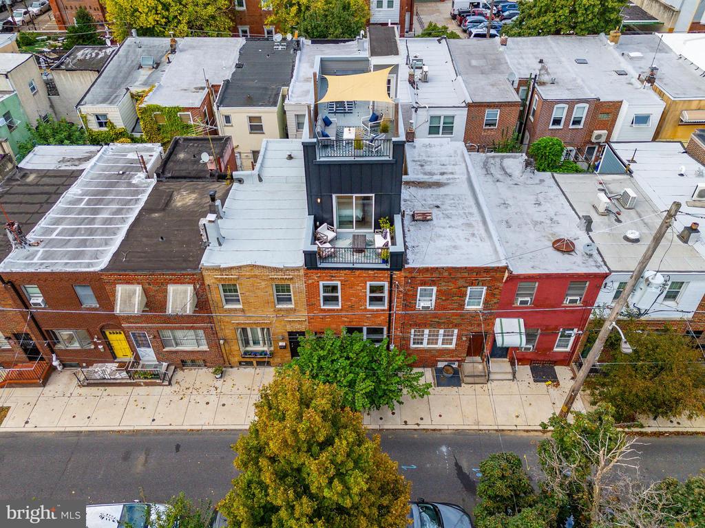 925 CROSS STREET